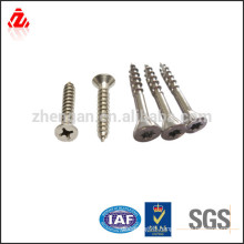 Best quality reasonable price wood screw nut bolt
